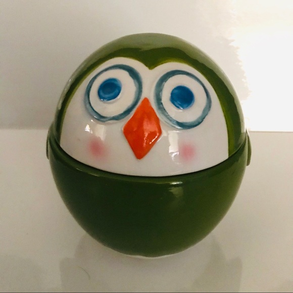 Other - Stackable owl measuring cups 5 pieces